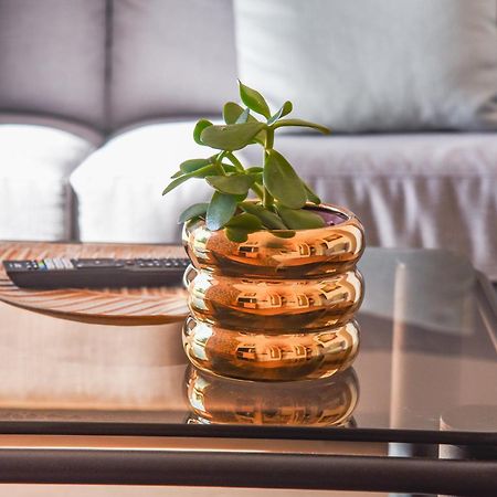 Sobremazas La Lombana 아파트 외부 사진