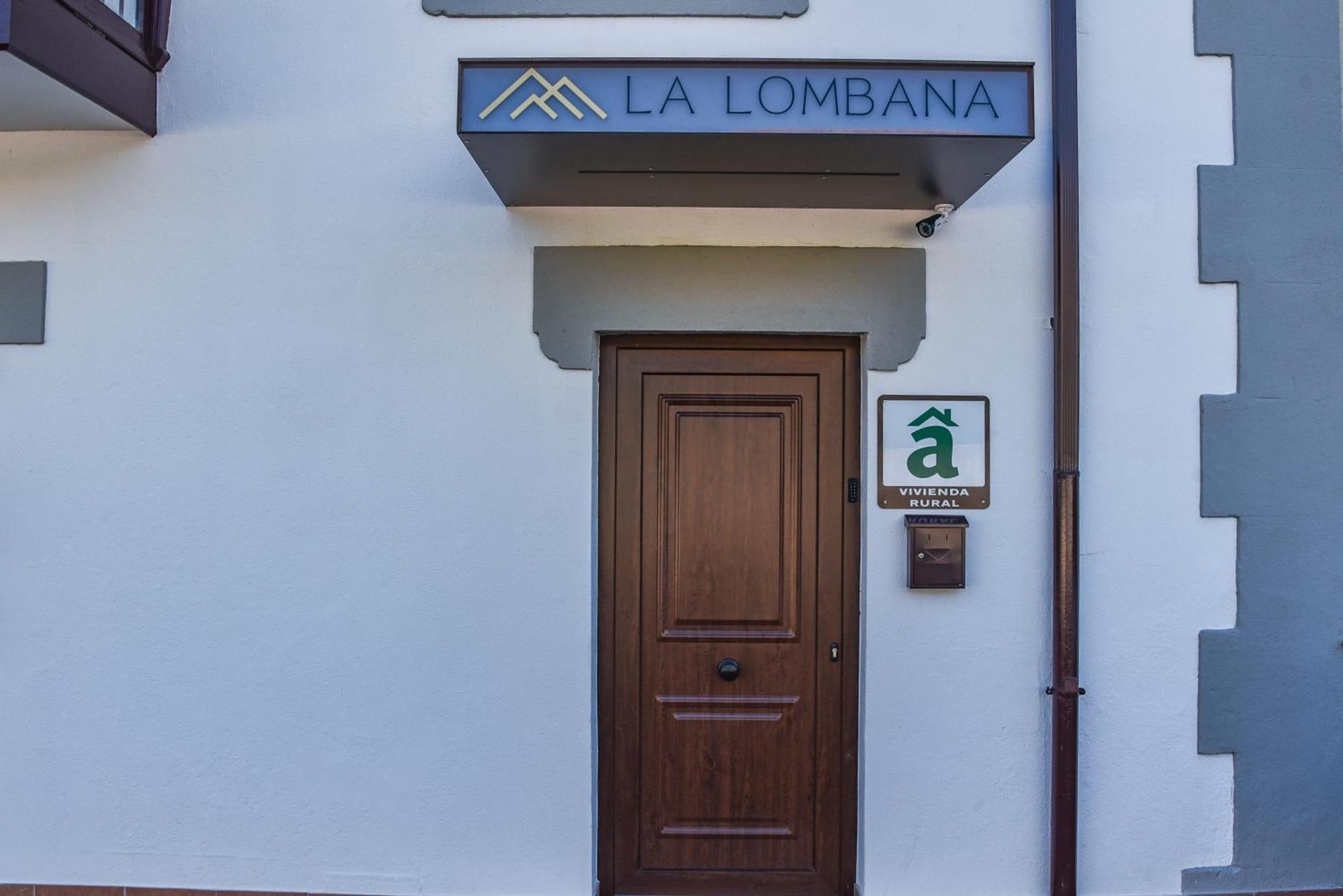 Sobremazas La Lombana 아파트 외부 사진